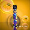 Hot Sale verfügbar E-Zigarette JS. Pod 800 Puffs
